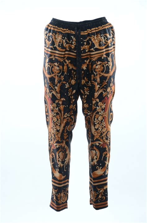 dolce gabbana pantalon